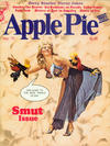 Cover for Apple Pie (Lopez, 1975 series) #2