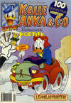 Cover for Kalle Anka & C:o (Serieförlaget [1980-talet], 1992 series) #4/1995