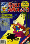 Cover for Kalle Anka & C:o (Serieförlaget [1980-talet], 1992 series) #6/1995