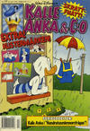 Cover for Kalle Anka & C:o (Serieförlaget [1980-talet], 1992 series) #17/1995