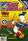 Cover for Kalle Anka & C:o (Serieförlaget [1980-talet], 1992 series) #20/1995