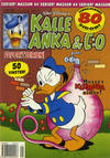 Cover for Kalle Anka & C:o (Serieförlaget [1980-talet], 1992 series) #21-22/1995