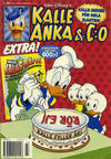 Cover for Kalle Anka & C:o (Serieförlaget [1980-talet], 1992 series) #23/1995