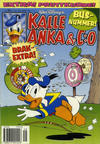 Cover for Kalle Anka & C:o (Serieförlaget [1980-talet], 1992 series) #29/1995