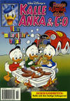Cover for Kalle Anka & C:o (Serieförlaget [1980-talet], 1992 series) #32/1995