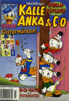Cover for Kalle Anka & C:o (Serieförlaget [1980-talet], 1992 series) #43/1995