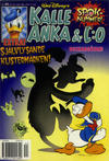 Cover for Kalle Anka & C:o (Serieförlaget [1980-talet], 1992 series) #44/1995