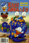 Cover for Kalle Anka & C:o (Serieförlaget [1980-talet], 1992 series) #45/1995