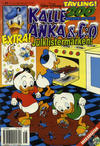 Cover for Kalle Anka & C:o (Serieförlaget [1980-talet], 1992 series) #48/1995