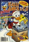 Cover for Kalle Anka & C:o (Serieförlaget [1980-talet], 1992 series) #50/1995