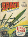 Cover for Space Picture Library Holiday Special (IPC, 1977 series) #1980