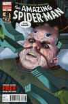 Cover Thumbnail for The Amazing Spider-Man (1999 series) #698 [3rd Printing Variant]