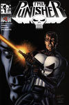 Cover Thumbnail for The Punisher (2000 series) #1 [Dynamic Forces Exclusive - Dan Jurgens and Jerry Ordway Cover]