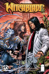Cover Thumbnail for Witchblade (1995 series) #164 [Cover B]