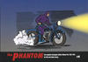 Cover for The Phantom: The Complete Newspaper Dailies (Hermes Press, 2010 series) #5 - 1943-1944