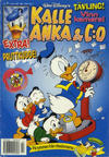 Cover for Kalle Anka & C:o (Serieförlaget [1980-talet], 1992 series) #7/1997