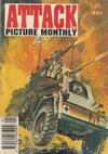Cover for Attack Picture Monthly (Fleetway Publications, 1992 series) #1
