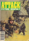 Cover for Attack Picture Monthly (Fleetway Publications, 1992 series) #4