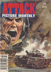 Cover for Attack Picture Monthly (Fleetway Publications, 1992 series) #3