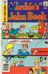 Cover for Archie's Joke Book Magazine (Archie, 1953 series) #238