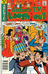 Cover for Archie's TV Laugh-Out (Archie, 1969 series) #58