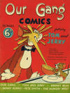 Cover for Our Gang (Frank Johnson Publications, 1946 ? series) #[nn]
