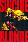 Cover for Suicide Blonde (Airwave Publishing LLC, 2003 series) #1