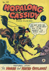 Cover for Hopalong Cassidy (K. G. Murray, 1954 series) #110