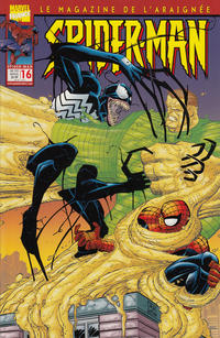 Cover Thumbnail for Spider-Man (Panini France, 2000 series) #16