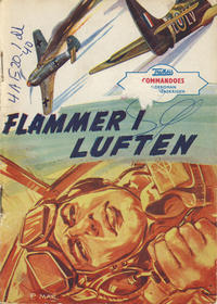 Cover Thumbnail for Commandoes (Fredhøis forlag, 1962 series) #v2#37