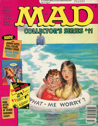 Cover for Mad Special [Mad Super Special] (EC, 1970 series) #106