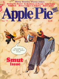Cover Thumbnail for Apple Pie (Lopez, 1975 series) #2