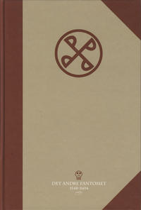 Cover Thumbnail for Fantomet krøniker (Hjemmet / Egmont, 2000 series) #2 - Det andre Fantomet 1548-1604