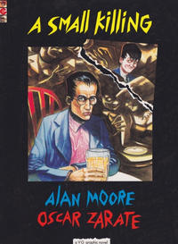 Cover Thumbnail for A Small Killing (Victor Gollancz, 1991 series) 