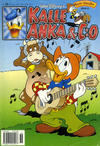 Cover for Kalle Anka & C:o (Serieförlaget [1980-talet], 1992 series) #36/1997