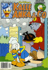 Cover for Kalle Anka & C:o (Egmont, 1997 series) #38/1997