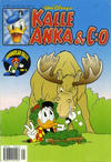 Cover for Kalle Anka & C:o (Egmont, 1997 series) #41/1997