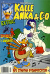 Cover for Kalle Anka & C:o (Egmont, 1997 series) #43/1997
