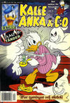 Cover for Kalle Anka & C:o (Egmont, 1997 series) #44/1997