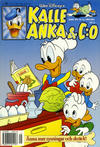Cover for Kalle Anka & C:o (Egmont, 1997 series) #45/1997