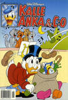 Cover for Kalle Anka & C:o (Egmont, 1997 series) #46/1997