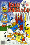 Cover for Kalle Anka & C:o (Egmont, 1997 series) #47/1997