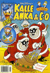 Cover for Kalle Anka & C:o (Egmont, 1997 series) #48/1997