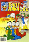 Cover for Kalle Anka & C:o (Egmont, 1997 series) #49/1997