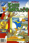Cover for Kalle Anka & C:o (Egmont, 1997 series) #50/1997