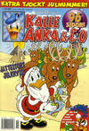 Cover for Kalle Anka & C:o (Egmont, 1997 series) #51-52/1997