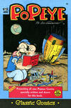 Cover for Classic Popeye (IDW, 2012 series) #5