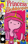 Cover Thumbnail for Adventure Time (2012 series) #14 [Brett's Collector's Edition Variant by J.J. Harrison]