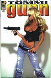 Cover for Tommi Gunn (London Night Studios, 1996 series) #3 [Hot! Edition]