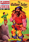 Cover for Classics Illustrated Junior (Jack Lake Productions Inc., 2003 series) #42